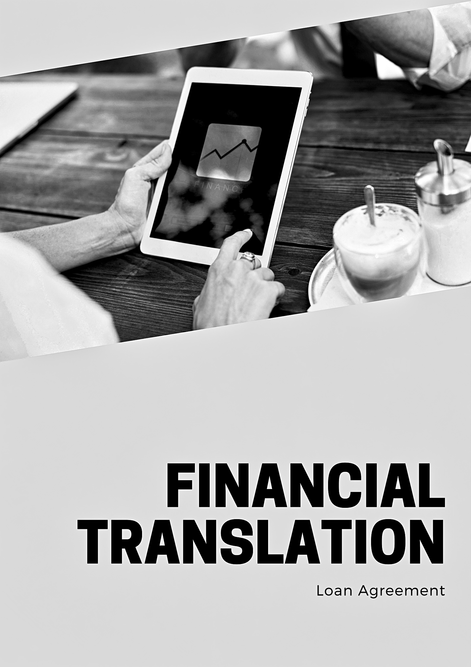 Loan Translation Examples In English